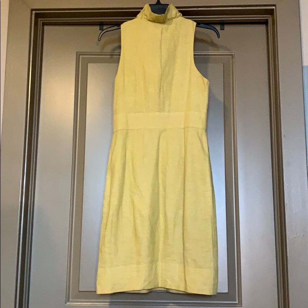 Adorable Ruffle Dress - Picture 2 of 3